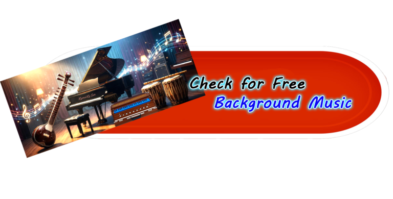 Free Background Music, download BGM