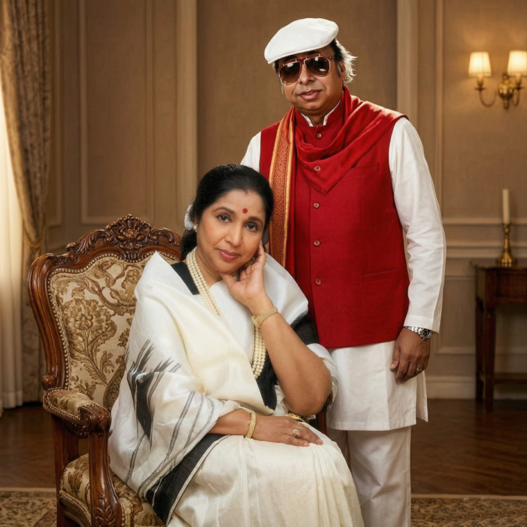 asha-bhosle-rd-burman-together