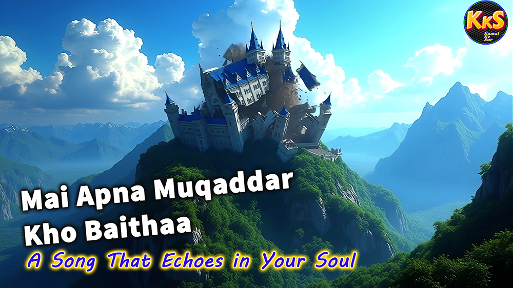Hindi song background music free