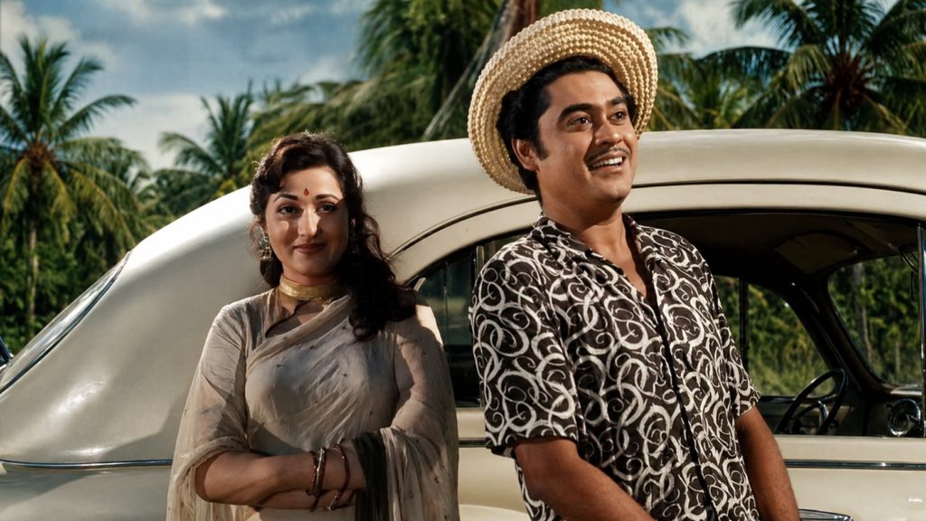 kishore-kumar-madhubala