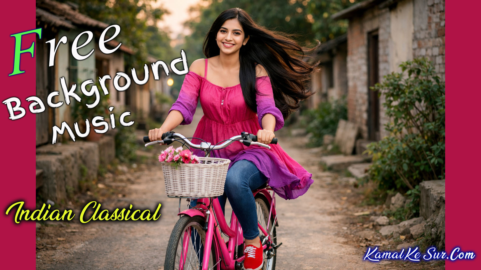 Free Background Music and Free Ringtones