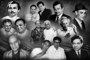 60 और 70 के दशक के बॉलीवुड संगीत का स्वर्णिम काल: वो अमर धुनें जिन्हें आज भी कोई नकार नहीं सकता!