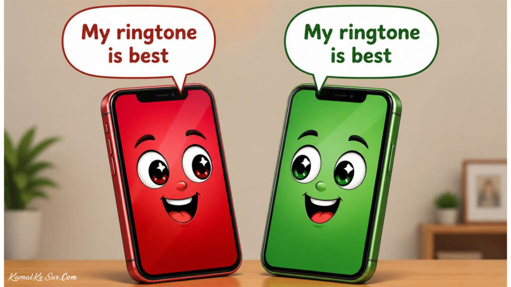 Download best free ringtones