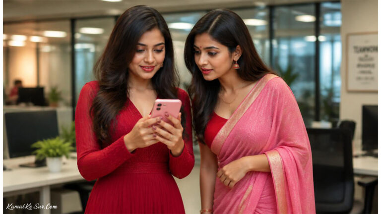 Best Indian Mobile Ringtones Chioce