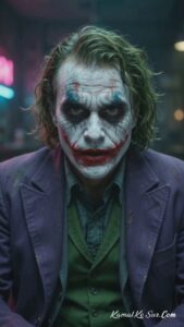Joker Meme