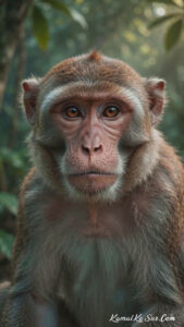 Monkey ka Bandar Gyan Memes