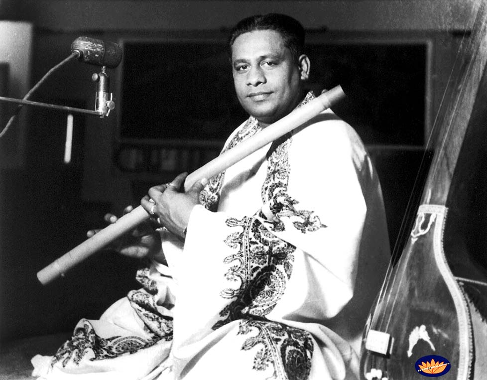 pannalal ghosh flute bansuri