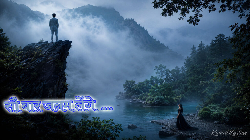 Hindi haunting songs