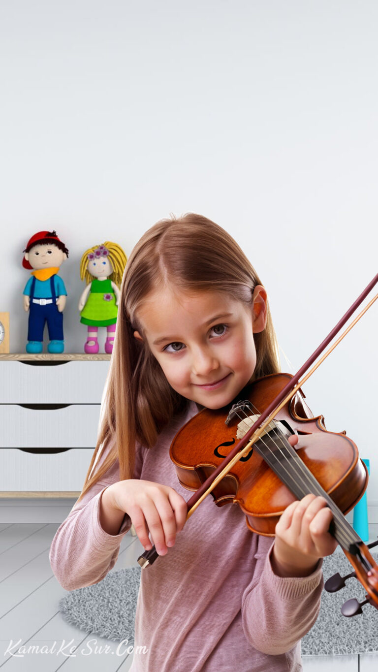 Violin, वायलिन, वायोलिन