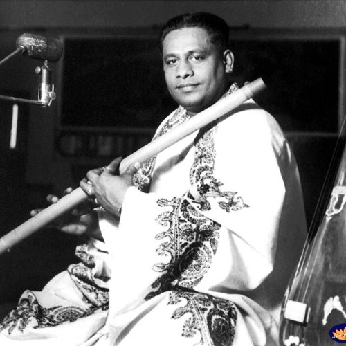 pannalal ghosh flute bansuri